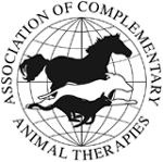 Proud member of the Association of Complementary Animal Therapies
